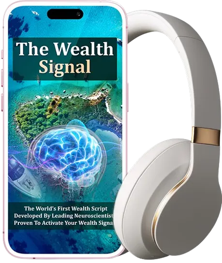 The Wealth Signal